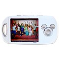 Disney White Mix Max Digital Music Player