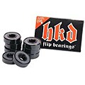 Flip HKD ABEC 7 Skateboard Bearings