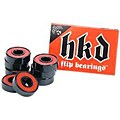 Flip HKD ABEC 5 Skateboard Bearings
