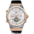 Kenneth Cole Two-tone Automatic Chronograph Watch