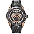 Kenneth Cole Men's Two-tone Quartz Strap Watch
