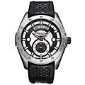 Kenneth Cole Men's Steel Quartz Strap Watch