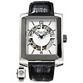 Kenneth Cole Men's Steel Automatic Strap Watch