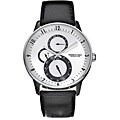 Kenneth Cole Men's Steel Chronograph Strap Watch