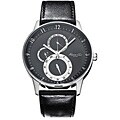 Kenneth Cole Men's Steel Chronograph Strap Watch