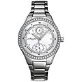 Kenneth Cole Women's Stainless Steel Crystal Watch