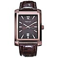 Kenneth Cole Men's Steel Quartz Strap Watch