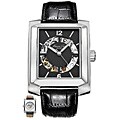 Kenneth Cole Men's Automatic Strap Watch
