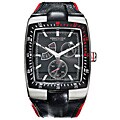 Kenneth Cole Men's Stainless Steel Chronograph Watch