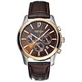 Kenneth Cole Men's Two-tone Chronograph Watch