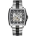 Kenneth Cole Men's Automatic Skeleton Dial Watch