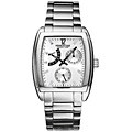 Kenneth Cole Men's Stainless Steel Chronograph Watch