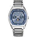 Kenneth Cole Men's Stainless Steel Chronograph Watch