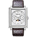Kenneth Cole Men's Steel Chronograph Strap Watch