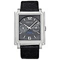 Kenneth Cole Men's Steel Chronograph Strap Watch