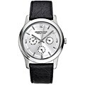 Kenneth Cole Men's Steel Chronograph Strap Watch