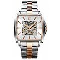 Kenneth Cole Men's Two-tone Automatic Watch