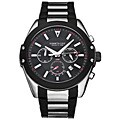 Kenneth Cole Men's Steel Quartz Chronograph Watch
