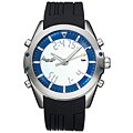 Kenneth Cole Men's Analog/ Digital Chronograph Watch