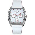 Kenneth Cole Women's Chronograph Strap Watch