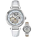 Kenneth Cole Women's Automatic Skeleton Watch