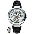Kenneth Cole Women's Automatic Skeleton Watch