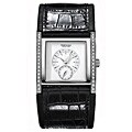 Kenneth Cole Women's Chronograph Strap Watch