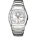 Kenneth Cole Men's Stainless Steel Chronograph Watch