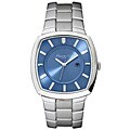 Kenneth Cole Men's Stainless Steel Quartz Watch