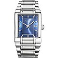 Kenneth Cole Men's Steel Quartz Date Watch