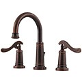 Price Pfister Rustic Bronze Bathroom Faucet