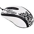 G-Cube Mini G-Laser 'Endless Note' Mouse
