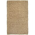 Woven Hemp Handmade Rug (8' x 10')