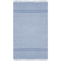 Elite Handmade Flat Weave Rug (9' x 12')