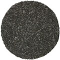 Handmade Leather Shag Round Rug (8' Round)
