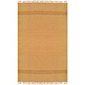 Elite Handmade Flat Weave Rug (9' x 12')