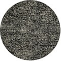 Elite Handmade Round Rug (8' x 8')