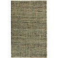 Woven Hemp Handmade Rug (4' x 6')