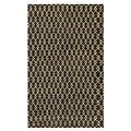 Elite Handmade Flat Weave Rug (5' x 8')