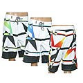 Rusty Men's Teenage Angst Board Shorts