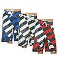 Rusty Men's City Life Board Shorts