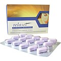 Relaset Stress Relief Formula Herbal Supplement