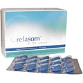 Relasom Sleep Formula Herbal Supplement
