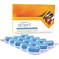 Actpril Energy Formula Herbal Supplement