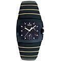 Rado Sintra Men's Two-tone Chronograph Watch
