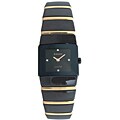 Rado Sintra Women's Two-tone Diamond Watch