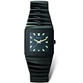 Rado Sintra Men's Black Luminous Watch