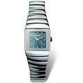 Rado Sintra Women's Ceramic Blue Watch