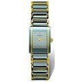 Rado Integral Women's Two-tone Grey Watch