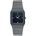 Rado Anatom Jubile Two-Tone Diamond Men's Watch